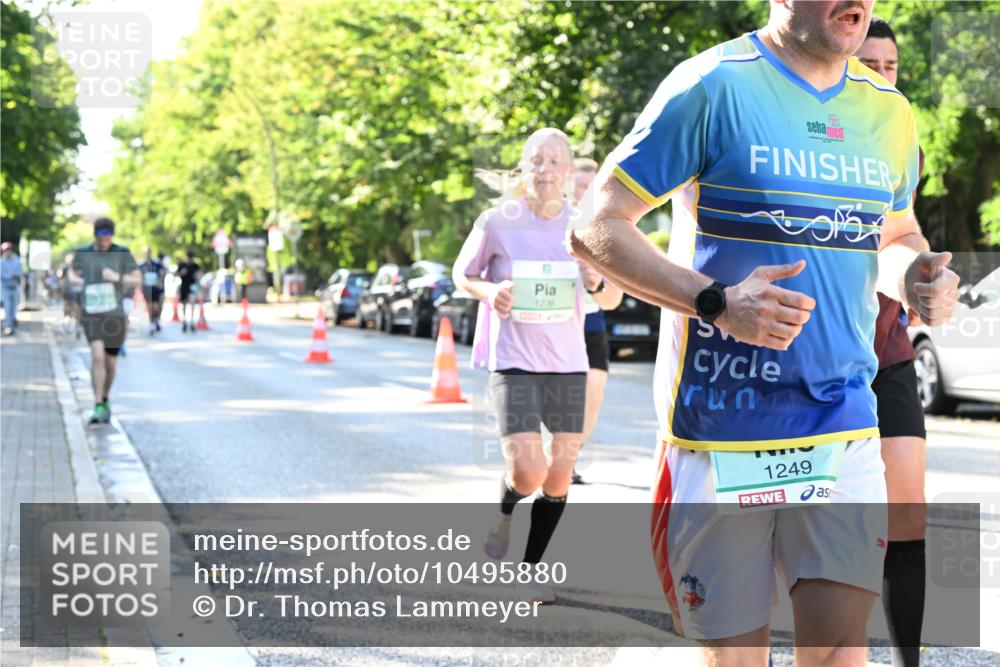 20.09.2026 - PSD Bank Halbmarathon Dr. Thomas Lammeyer http://msf.ph/oto/10495880 20.09.2026 10:43:11 Laufen 1236, 1249 meine-sportfotos.de