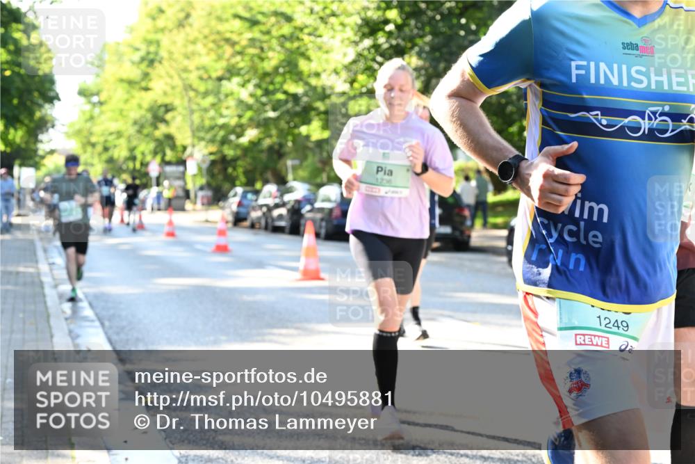20.09.2026 - PSD Bank Halbmarathon Dr. Thomas Lammeyer http://msf.ph/oto/10495881 20.09.2026 10:43:11 Laufen 1236, 1249 meine-sportfotos.de