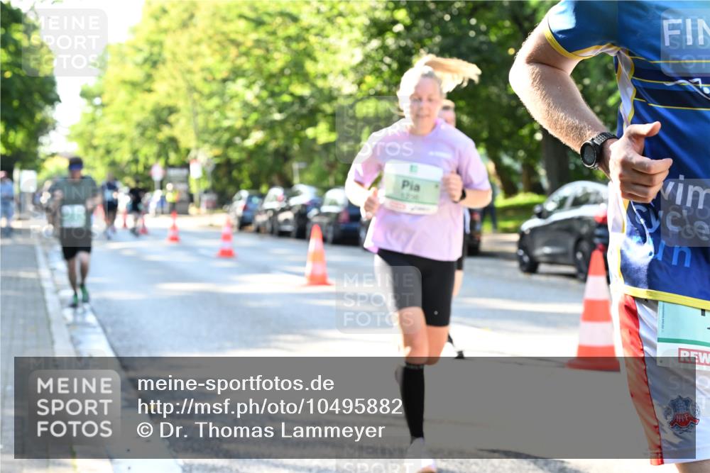20.09.2026 - PSD Bank Halbmarathon Dr. Thomas Lammeyer http://msf.ph/oto/10495882 20.09.2026 10:43:11 Laufen  meine-sportfotos.de