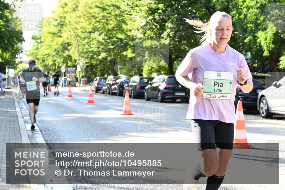 20.09.2026 - PSD Bank Halbmarathon Dr. Thomas Lammeyer http://msf.ph/oto/10495885 20.09.2026 10:43:11 Laufen 1236 meine-sportfotos.de