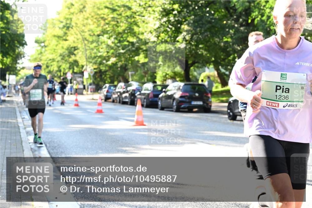 20.09.2026 - PSD Bank Halbmarathon Dr. Thomas Lammeyer http://msf.ph/oto/10495887 20.09.2026 10:43:12 Laufen 1236 meine-sportfotos.de