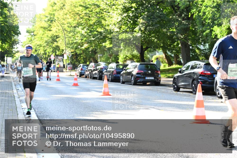 20.09.2026 - PSD Bank Halbmarathon Dr. Thomas Lammeyer http://msf.ph/oto/10495890 20.09.2026 10:43:12 Laufen 1067, 296 meine-sportfotos.de