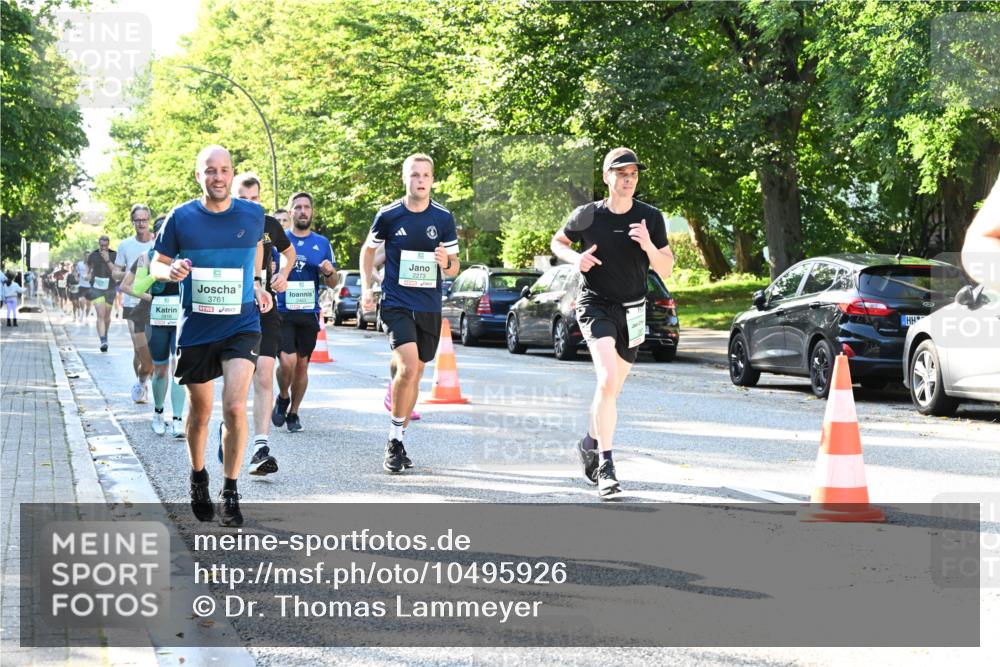 20.09.2026 - PSD Bank Halbmarathon Dr. Thomas Lammeyer http://msf.ph/oto/10495926 20.09.2026 10:43:20 Laufen 3761, 0 meine-sportfotos.de