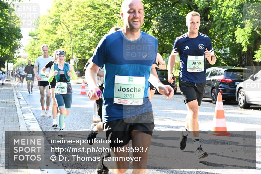20.09.2026 - PSD Bank Halbmarathon Dr. Thomas Lammeyer http://msf.ph/oto/10495937 20.09.2026 10:43:22 Laufen 3916, 3761, 2273 meine-sportfotos.de