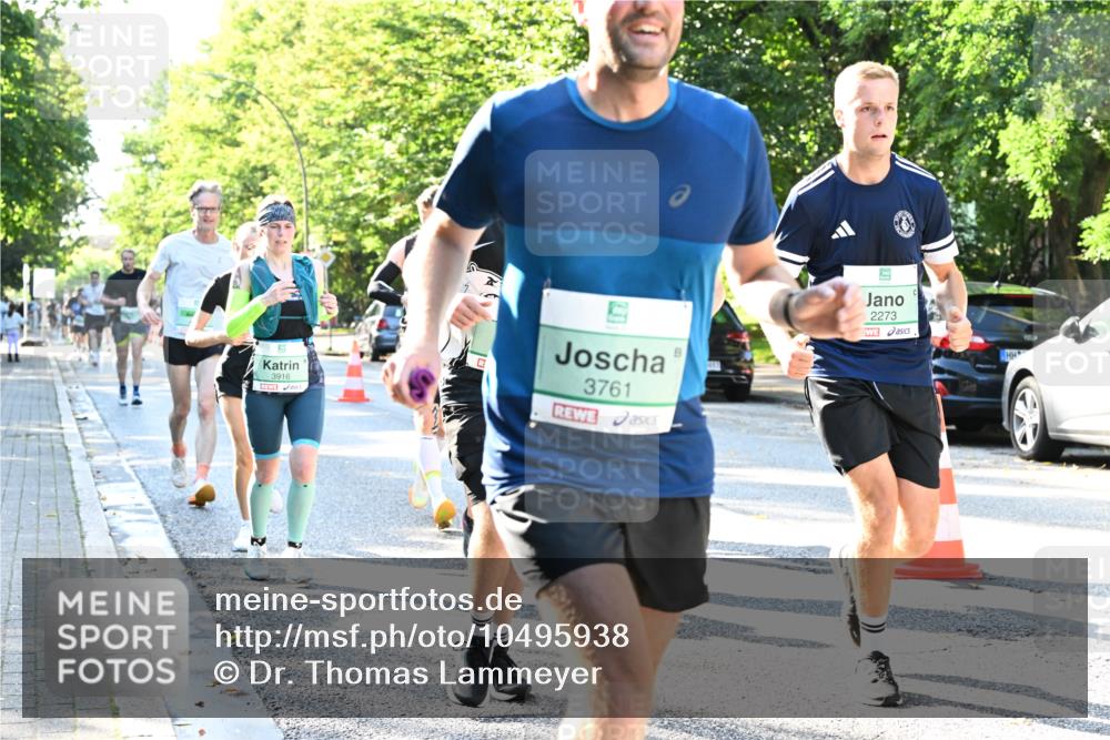 20.09.2026 - PSD Bank Halbmarathon Dr. Thomas Lammeyer http://msf.ph/oto/10495938 20.09.2026 10:43:22 Laufen 3916, 3761, 2273 meine-sportfotos.de