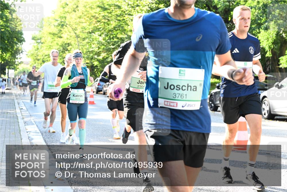 20.09.2026 - PSD Bank Halbmarathon Dr. Thomas Lammeyer http://msf.ph/oto/10495939 20.09.2026 10:43:22 Laufen 3916, 2304, 3761 meine-sportfotos.de