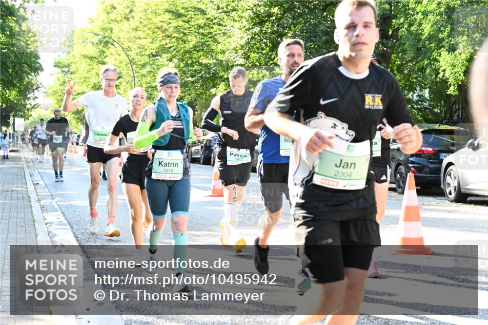 20.09.2026 - PSD Bank Halbmarathon Dr. Thomas Lammeyer http://msf.ph/oto/10495942 20.09.2026 10:43:23 Laufen 4618, 3916, 2977, 2304 meine-sportfotos.de