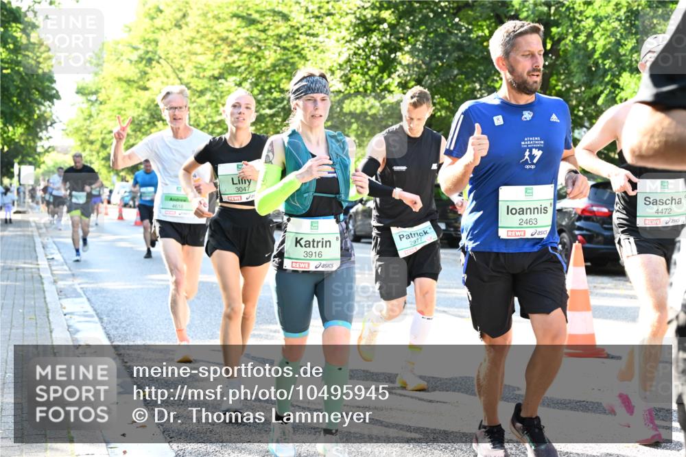 20.09.2026 - PSD Bank Halbmarathon Dr. Thomas Lammeyer http://msf.ph/oto/10495945 20.09.2026 10:43:23 Laufen 4618, 3047, 3916, 2917, 2463, 4472 meine-sportfotos.de