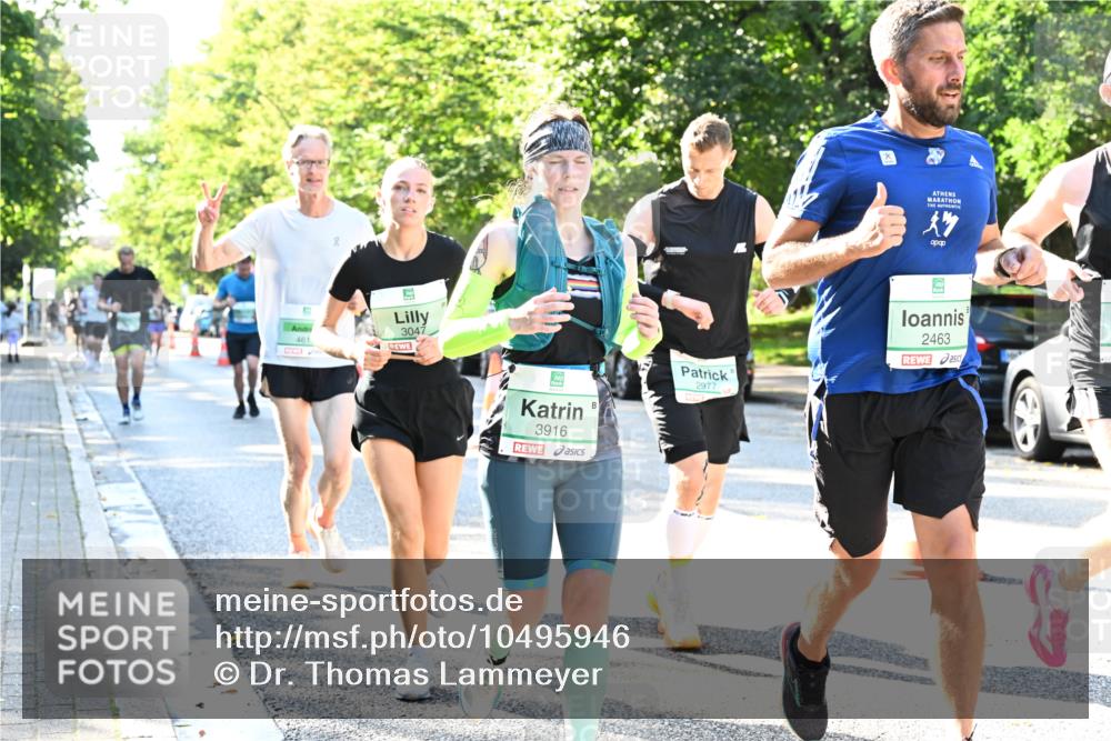 20.09.2026 - PSD Bank Halbmarathon Dr. Thomas Lammeyer http://msf.ph/oto/10495946 20.09.2026 10:43:23 Laufen 5, 461, 3047, 3916, 2977, 2463 meine-sportfotos.de
