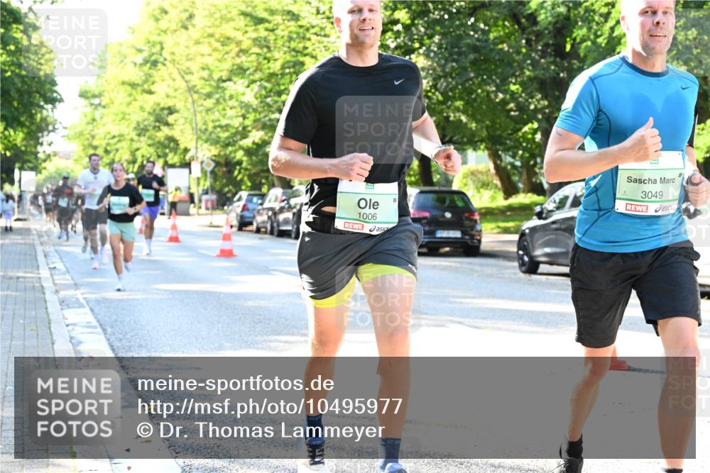 20.09.2026 - PSD Bank Halbmarathon Dr. Thomas Lammeyer http://msf.ph/oto/10495977 20.09.2026 10:43:29 Laufen 1006, 3049 meine-sportfotos.de