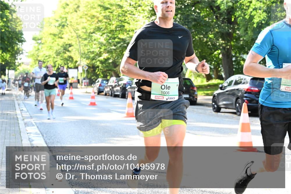 20.09.2026 - PSD Bank Halbmarathon Dr. Thomas Lammeyer http://msf.ph/oto/10495978 20.09.2026 10:43:29 Laufen 1006 meine-sportfotos.de