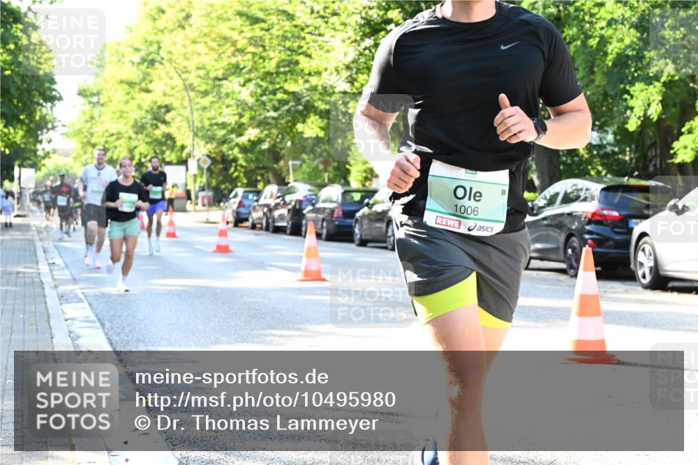 20.09.2026 - PSD Bank Halbmarathon Dr. Thomas Lammeyer http://msf.ph/oto/10495980 20.09.2026 10:43:29 Laufen 1006 meine-sportfotos.de