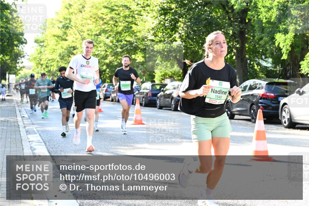 20.09.2026 - PSD Bank Halbmarathon Dr. Thomas Lammeyer http://msf.ph/oto/10496003 20.09.2026 10:43:33 Laufen 24, 1540 meine-sportfotos.de