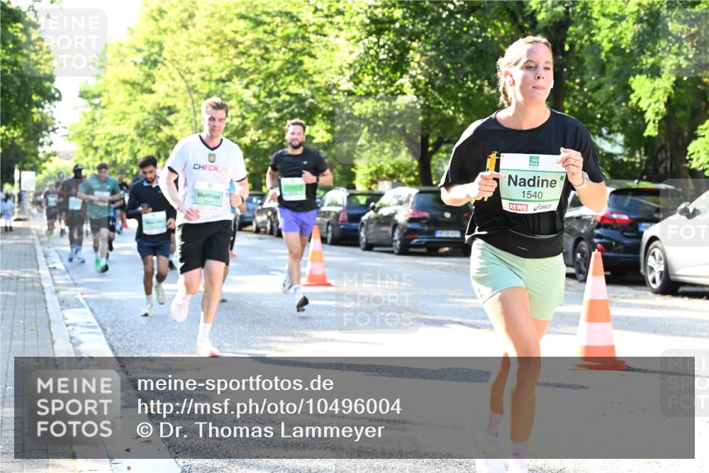 20.09.2026 - PSD Bank Halbmarathon Dr. Thomas Lammeyer http://msf.ph/oto/10496004 20.09.2026 10:43:33 Laufen 24, 1540 meine-sportfotos.de