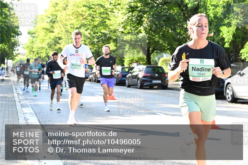 20.09.2026 - PSD Bank Halbmarathon Dr. Thomas Lammeyer http://msf.ph/oto/10496005 20.09.2026 10:43:33 Laufen 24, 3041, 1540 meine-sportfotos.de