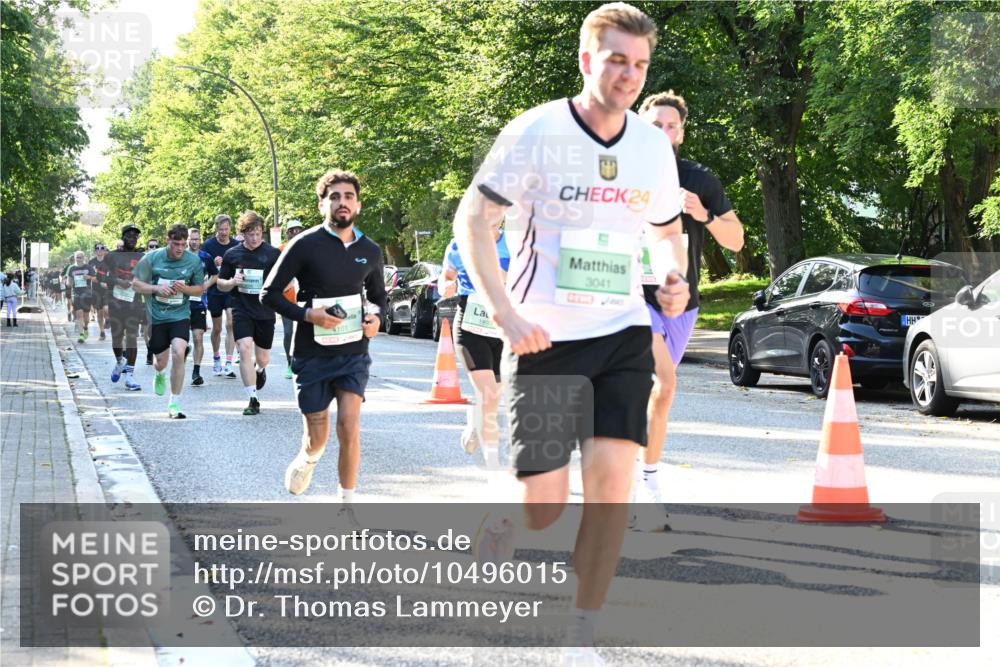 20.09.2026 - PSD Bank Halbmarathon Dr. Thomas Lammeyer http://msf.ph/oto/10496015 20.09.2026 10:43:35 Laufen 101, 1897, 24, 3041, 0 meine-sportfotos.de