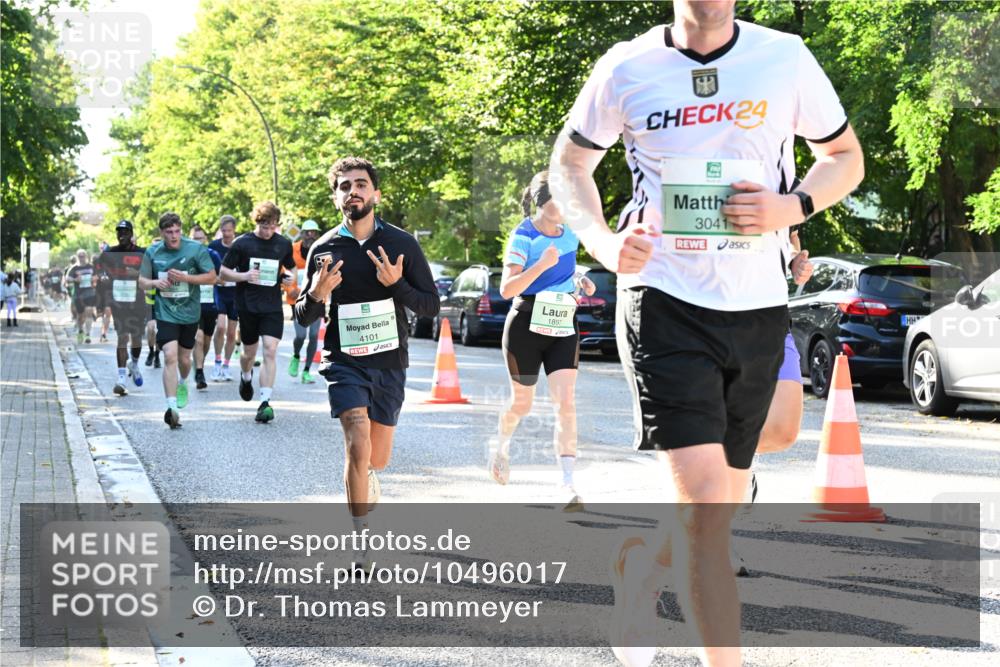 20.09.2026 - PSD Bank Halbmarathon Dr. Thomas Lammeyer http://msf.ph/oto/10496017 20.09.2026 10:43:35 Laufen 4101, 1897, 24, 3041, 0 meine-sportfotos.de