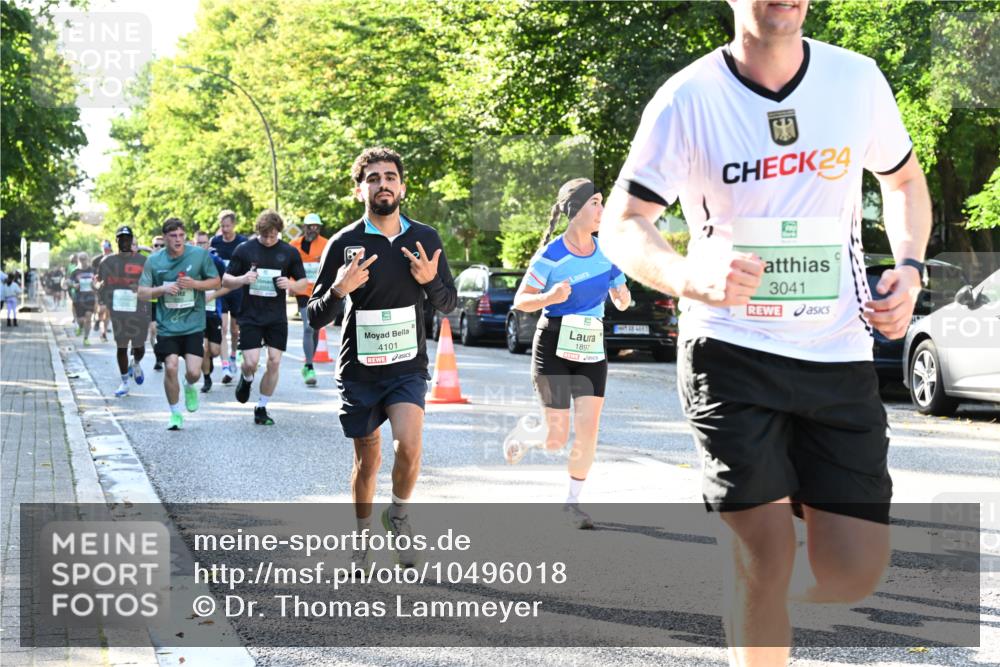 20.09.2026 - PSD Bank Halbmarathon Dr. Thomas Lammeyer http://msf.ph/oto/10496018 20.09.2026 10:43:35 Laufen 4101, 1897, 24, 3041, 0 meine-sportfotos.de