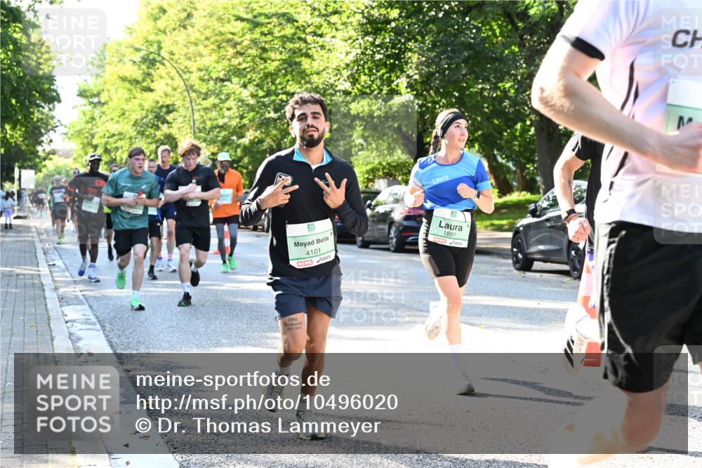 20.09.2026 - PSD Bank Halbmarathon Dr. Thomas Lammeyer http://msf.ph/oto/10496020 20.09.2026 10:43:35 Laufen 1990, 4101, 1897 meine-sportfotos.de