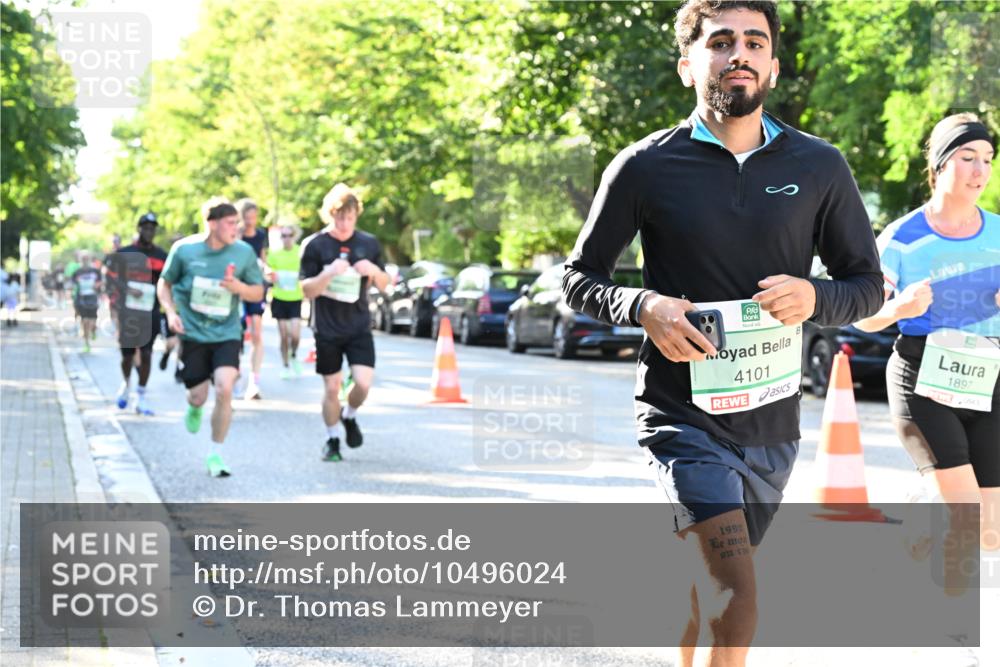 20.09.2026 - PSD Bank Halbmarathon Dr. Thomas Lammeyer http://msf.ph/oto/10496024 20.09.2026 10:43:36 Laufen 4101, 1897, 1990 meine-sportfotos.de