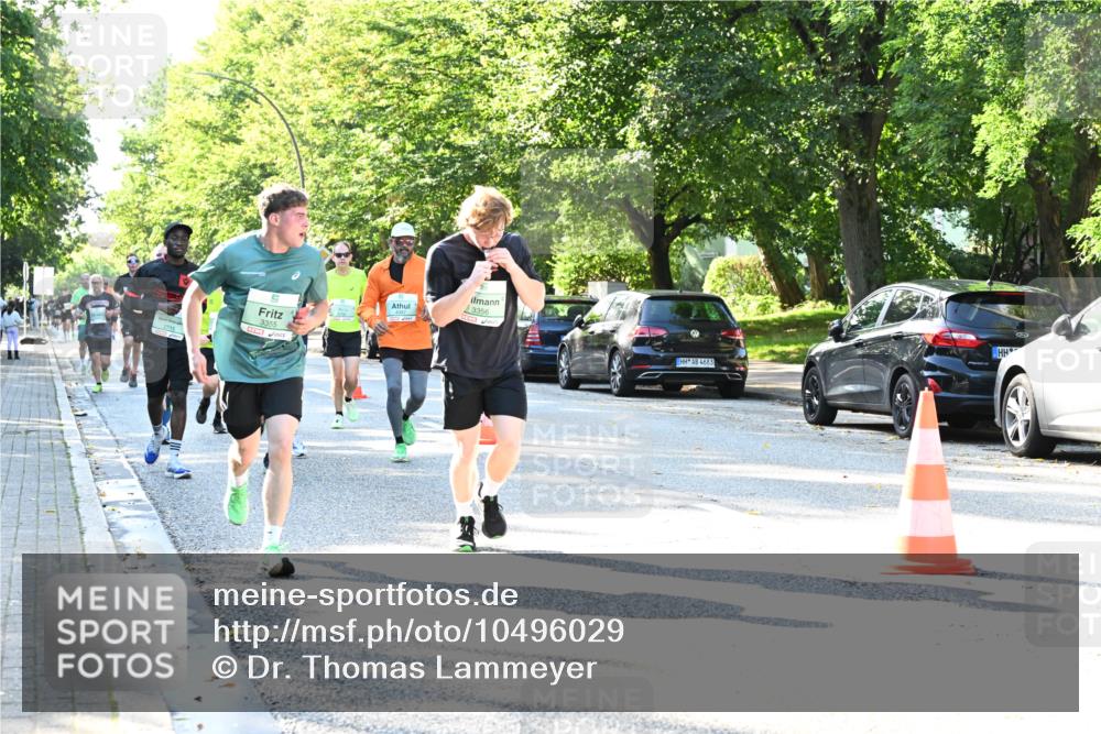 20.09.2026 - PSD Bank Halbmarathon Dr. Thomas Lammeyer http://msf.ph/oto/10496029 20.09.2026 10:43:37 Laufen 3355, 3356, 4683 meine-sportfotos.de