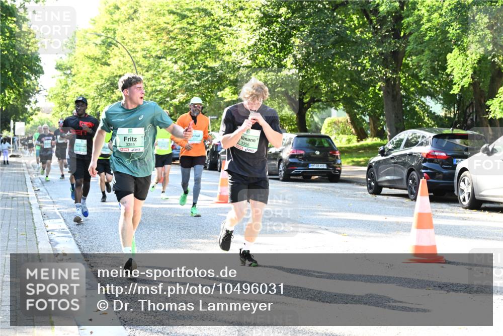 20.09.2026 - PSD Bank Halbmarathon Dr. Thomas Lammeyer http://msf.ph/oto/10496031 20.09.2026 10:43:37 Laufen 3355, 3356, 4683, 0 meine-sportfotos.de
