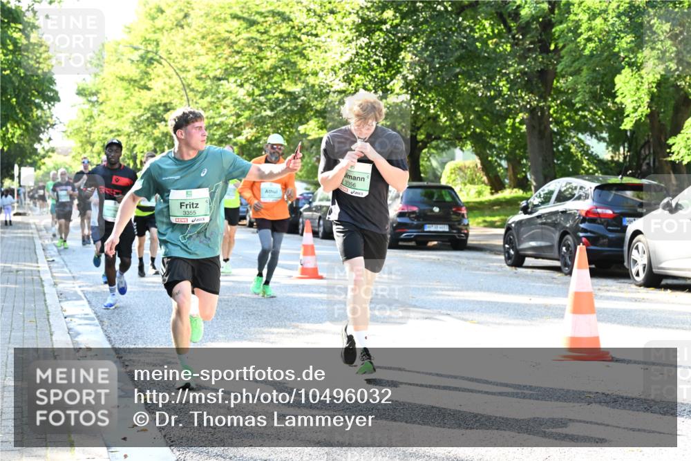 20.09.2026 - PSD Bank Halbmarathon Dr. Thomas Lammeyer http://msf.ph/oto/10496032 20.09.2026 10:43:37 Laufen 3355, 3356 meine-sportfotos.de