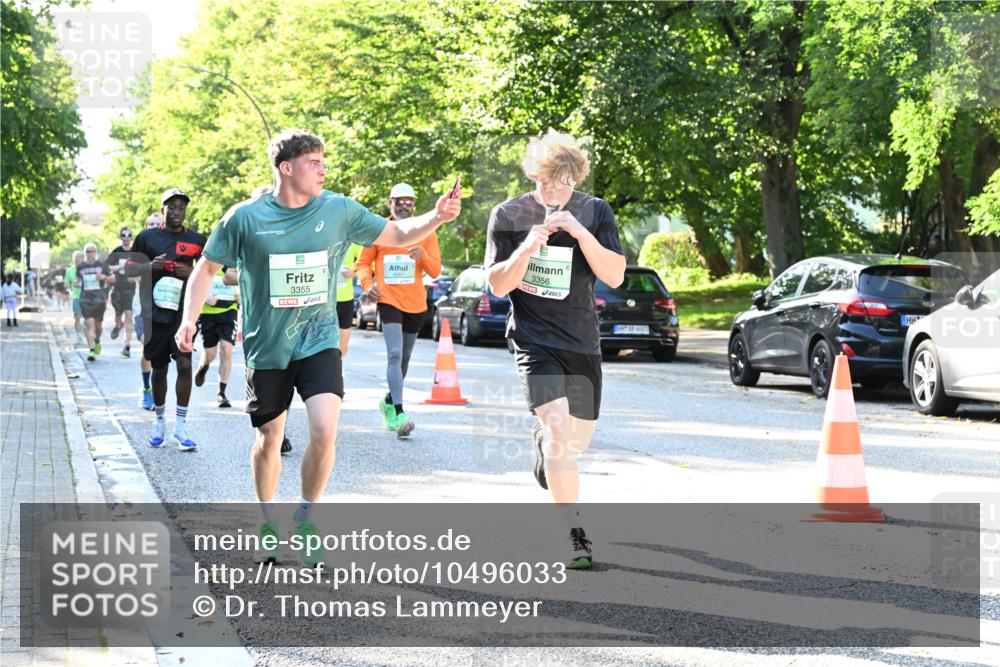 20.09.2026 - PSD Bank Halbmarathon Dr. Thomas Lammeyer http://msf.ph/oto/10496033 20.09.2026 10:43:37 Laufen 3355, 3356, 4683 meine-sportfotos.de