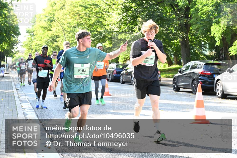 20.09.2026 - PSD Bank Halbmarathon Dr. Thomas Lammeyer http://msf.ph/oto/10496035 20.09.2026 10:43:38 Laufen 3355, 4097, 3356 meine-sportfotos.de
