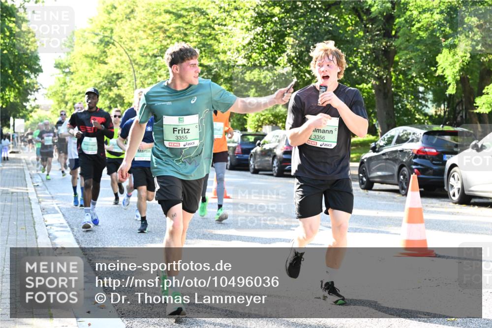20.09.2026 - PSD Bank Halbmarathon Dr. Thomas Lammeyer http://msf.ph/oto/10496036 20.09.2026 10:43:38 Laufen 2715, 1277, 3355, 3356 meine-sportfotos.de