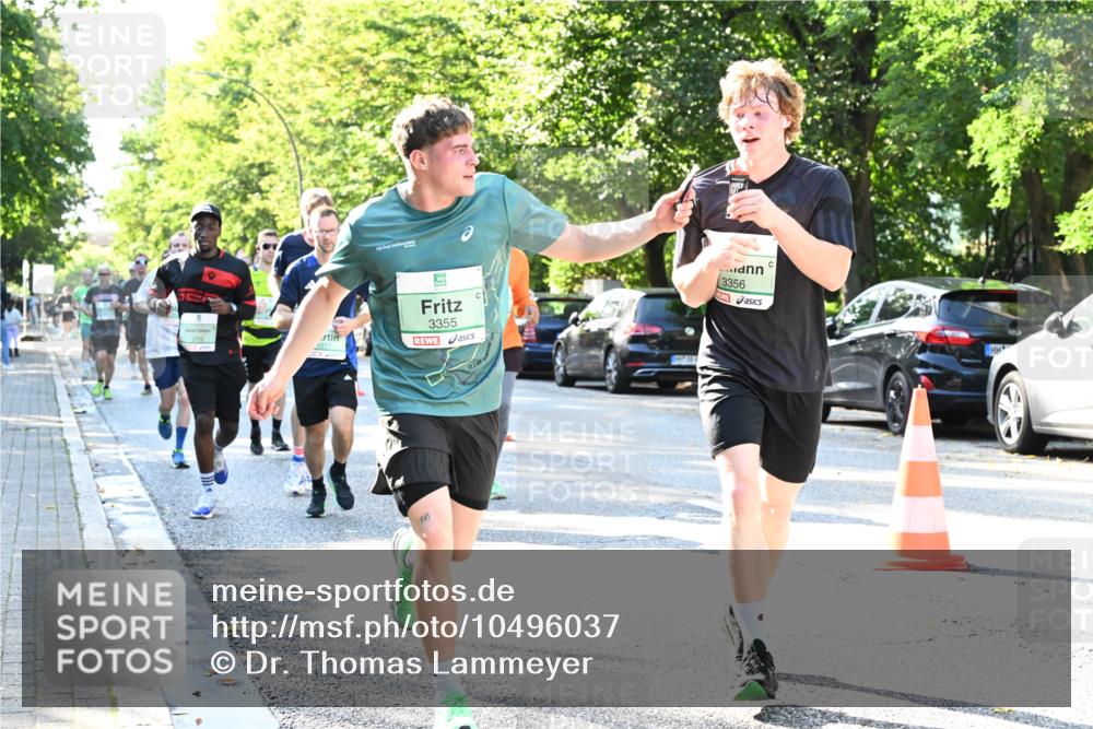 20.09.2026 - PSD Bank Halbmarathon Dr. Thomas Lammeyer http://msf.ph/oto/10496037 20.09.2026 10:43:38 Laufen 1277, 3355, 3356 meine-sportfotos.de