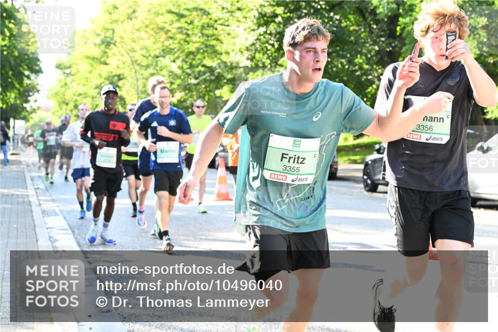 20.09.2026 - PSD Bank Halbmarathon Dr. Thomas Lammeyer http://msf.ph/oto/10496040 20.09.2026 10:43:38 Laufen 3355, 60, 21, 1, 1, 3356 meine-sportfotos.de