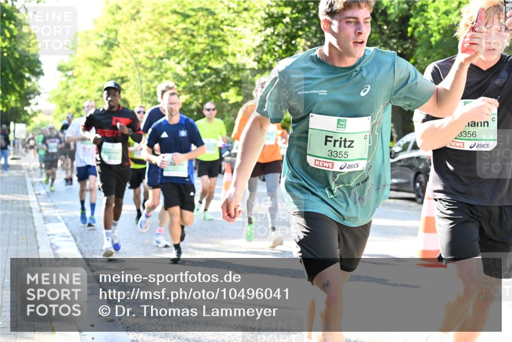 20.09.2026 - PSD Bank Halbmarathon Dr. Thomas Lammeyer http://msf.ph/oto/10496041 20.09.2026 10:43:39 Laufen 3355, 211, 3356 meine-sportfotos.de