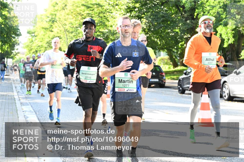 20.09.2026 - PSD Bank Halbmarathon Dr. Thomas Lammeyer http://msf.ph/oto/10496049 20.09.2026 10:43:40 Laufen 2715, 1277, 9, 4097 meine-sportfotos.de