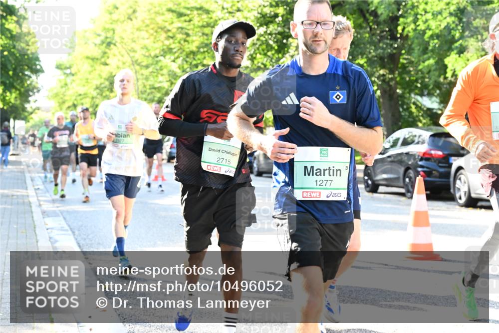 20.09.2026 - PSD Bank Halbmarathon Dr. Thomas Lammeyer http://msf.ph/oto/10496052 20.09.2026 10:43:40 Laufen 2715, 1277 meine-sportfotos.de