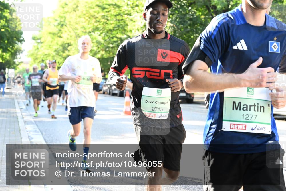 20.09.2026 - PSD Bank Halbmarathon Dr. Thomas Lammeyer http://msf.ph/oto/10496055 20.09.2026 10:43:41 Laufen 2715, 1277 meine-sportfotos.de