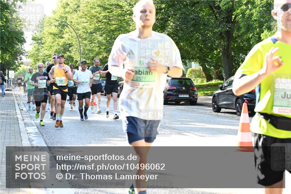 20.09.2026 - PSD Bank Halbmarathon Dr. Thomas Lammeyer http://msf.ph/oto/10496062 20.09.2026 10:43:42 Laufen 2577, 4683 meine-sportfotos.de
