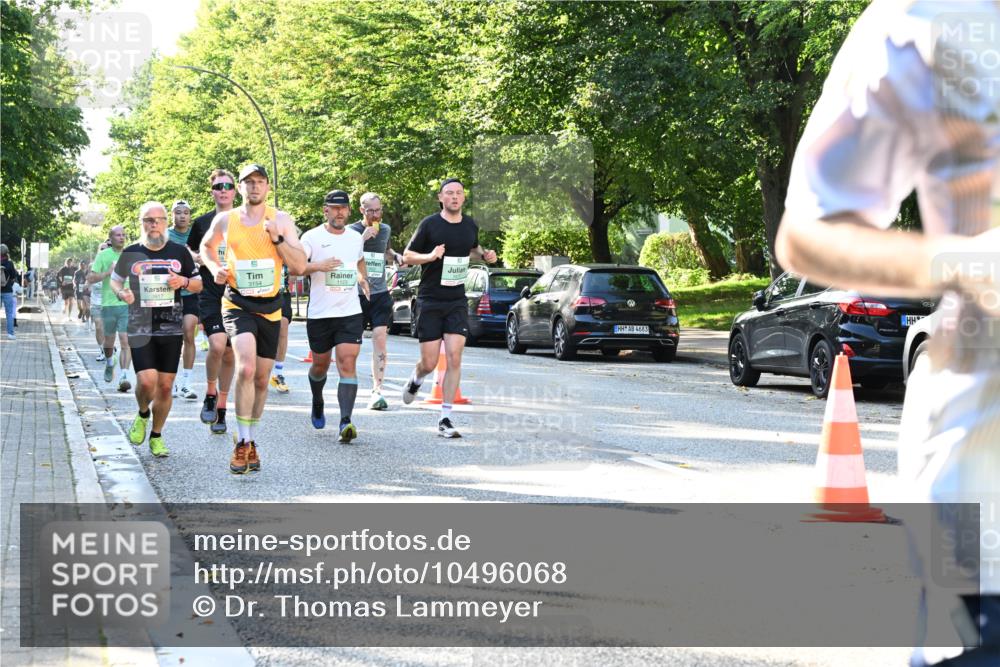 20.09.2026 - PSD Bank Halbmarathon Dr. Thomas Lammeyer http://msf.ph/oto/10496068 20.09.2026 10:43:43 Laufen 3154, 4683 meine-sportfotos.de