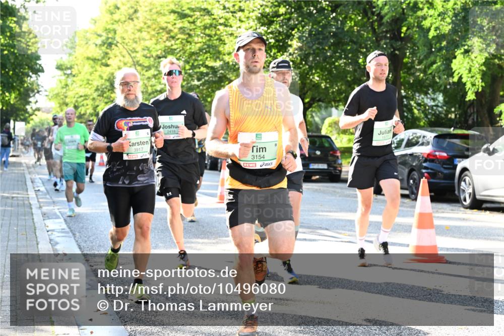 20.09.2026 - PSD Bank Halbmarathon Dr. Thomas Lammeyer http://msf.ph/oto/10496080 20.09.2026 10:43:45 Laufen 2418, 3917, 3154, 1577 meine-sportfotos.de
