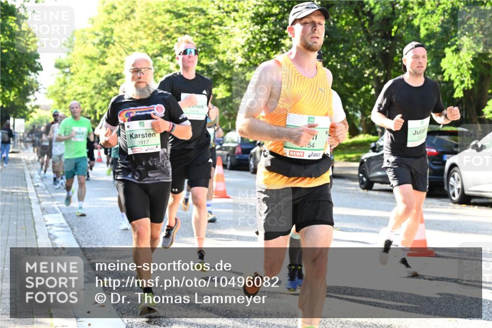 20.09.2026 - PSD Bank Halbmarathon Dr. Thomas Lammeyer http://msf.ph/oto/10496082 20.09.2026 10:43:45 Laufen 3917, 2418, 54 meine-sportfotos.de