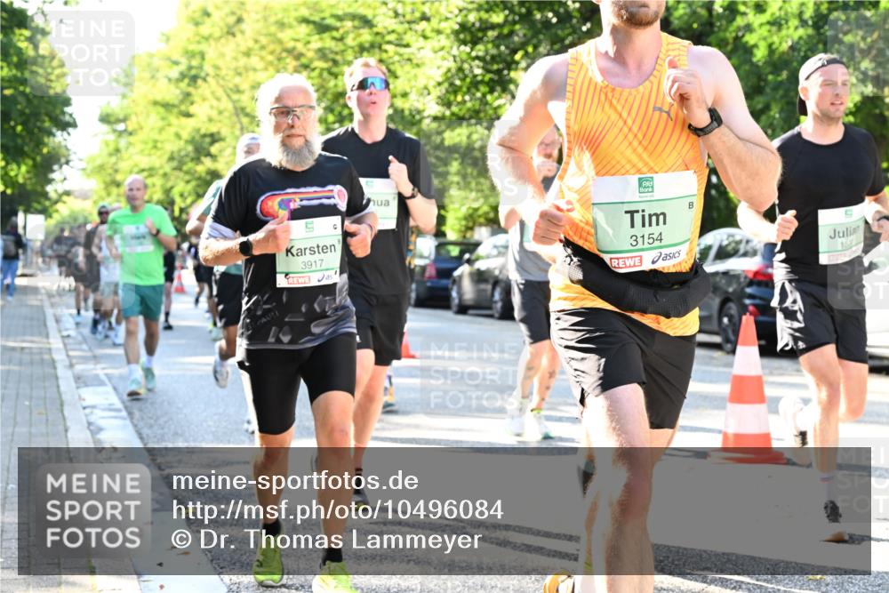 20.09.2026 - PSD Bank Halbmarathon Dr. Thomas Lammeyer http://msf.ph/oto/10496084 20.09.2026 10:43:45 Laufen 3917, 3154, 157 meine-sportfotos.de