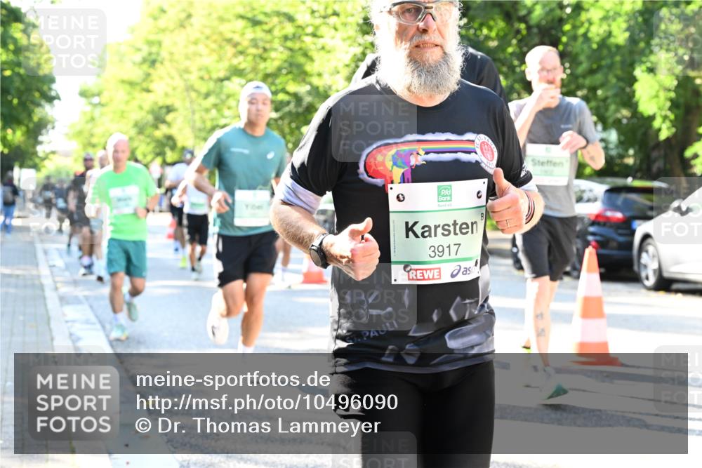 20.09.2026 - PSD Bank Halbmarathon Dr. Thomas Lammeyer http://msf.ph/oto/10496090 20.09.2026 10:43:46 Laufen 3917 meine-sportfotos.de