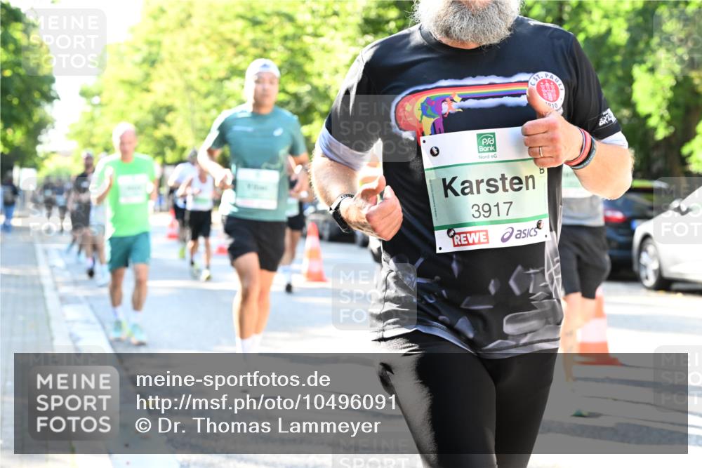20.09.2026 - PSD Bank Halbmarathon Dr. Thomas Lammeyer http://msf.ph/oto/10496091 20.09.2026 10:43:46 Laufen 3917, 910 meine-sportfotos.de