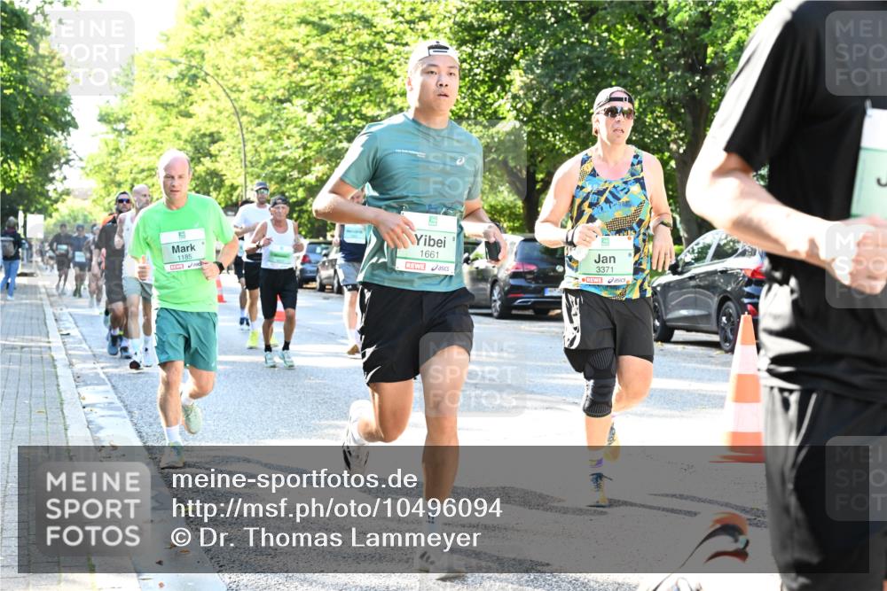 20.09.2026 - PSD Bank Halbmarathon Dr. Thomas Lammeyer http://msf.ph/oto/10496094 20.09.2026 10:43:47 Laufen 1185, 1661, 3371 meine-sportfotos.de