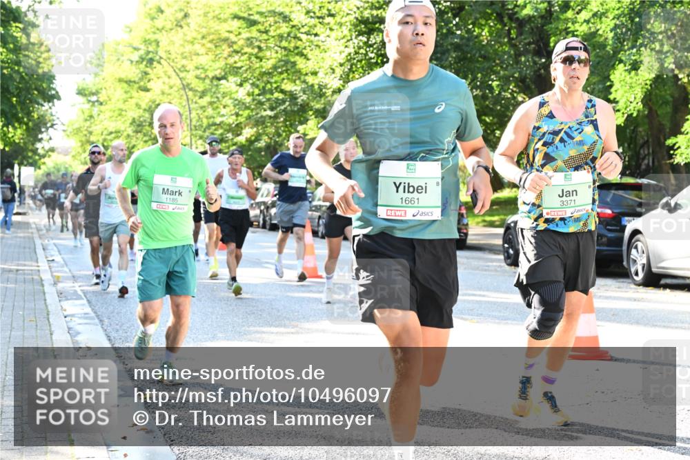 20.09.2026 - PSD Bank Halbmarathon Dr. Thomas Lammeyer http://msf.ph/oto/10496097 20.09.2026 10:43:47 Laufen 1185, 1661, 3371 meine-sportfotos.de