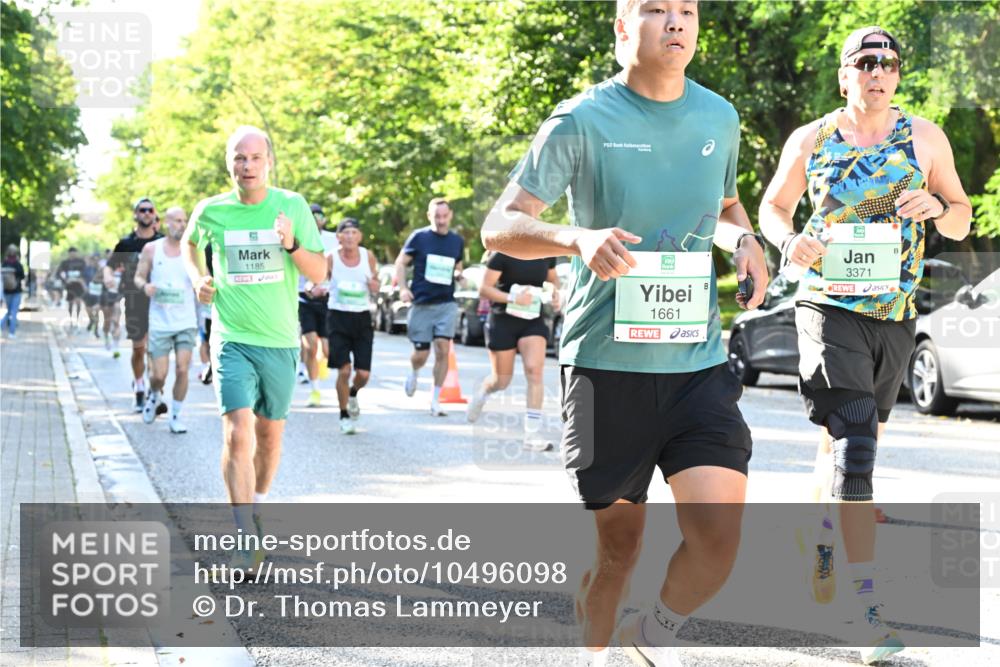 20.09.2026 - PSD Bank Halbmarathon Dr. Thomas Lammeyer http://msf.ph/oto/10496098 20.09.2026 10:43:47 Laufen 1185, 1661, 3371 meine-sportfotos.de