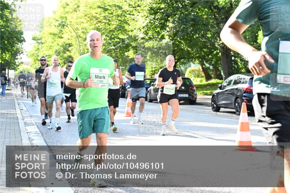 20.09.2026 - PSD Bank Halbmarathon Dr. Thomas Lammeyer http://msf.ph/oto/10496101 20.09.2026 10:43:48 Laufen 1185, 1936 meine-sportfotos.de