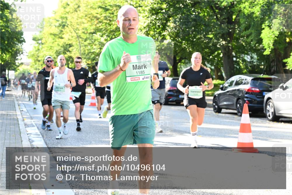 20.09.2026 - PSD Bank Halbmarathon Dr. Thomas Lammeyer http://msf.ph/oto/10496104 20.09.2026 10:43:48 Laufen 1185, 1936 meine-sportfotos.de