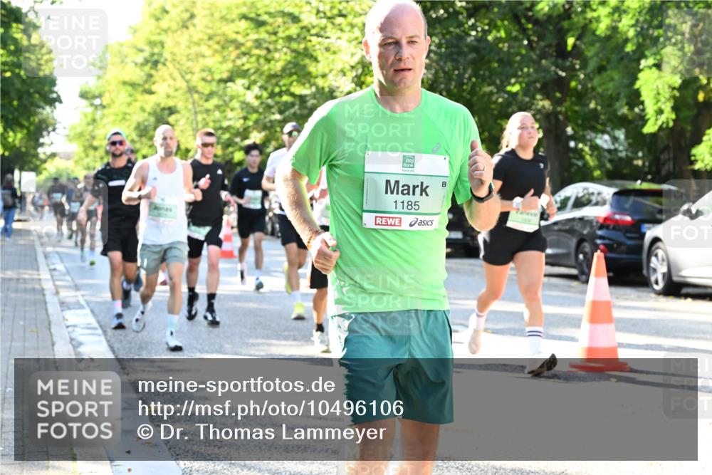20.09.2026 - PSD Bank Halbmarathon Dr. Thomas Lammeyer http://msf.ph/oto/10496106 20.09.2026 10:43:49 Laufen 1185 meine-sportfotos.de