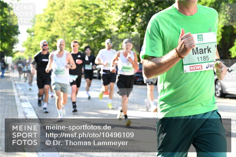 20.09.2026 - PSD Bank Halbmarathon Dr. Thomas Lammeyer http://msf.ph/oto/10496109 20.09.2026 10:43:49 Laufen 1185 meine-sportfotos.de